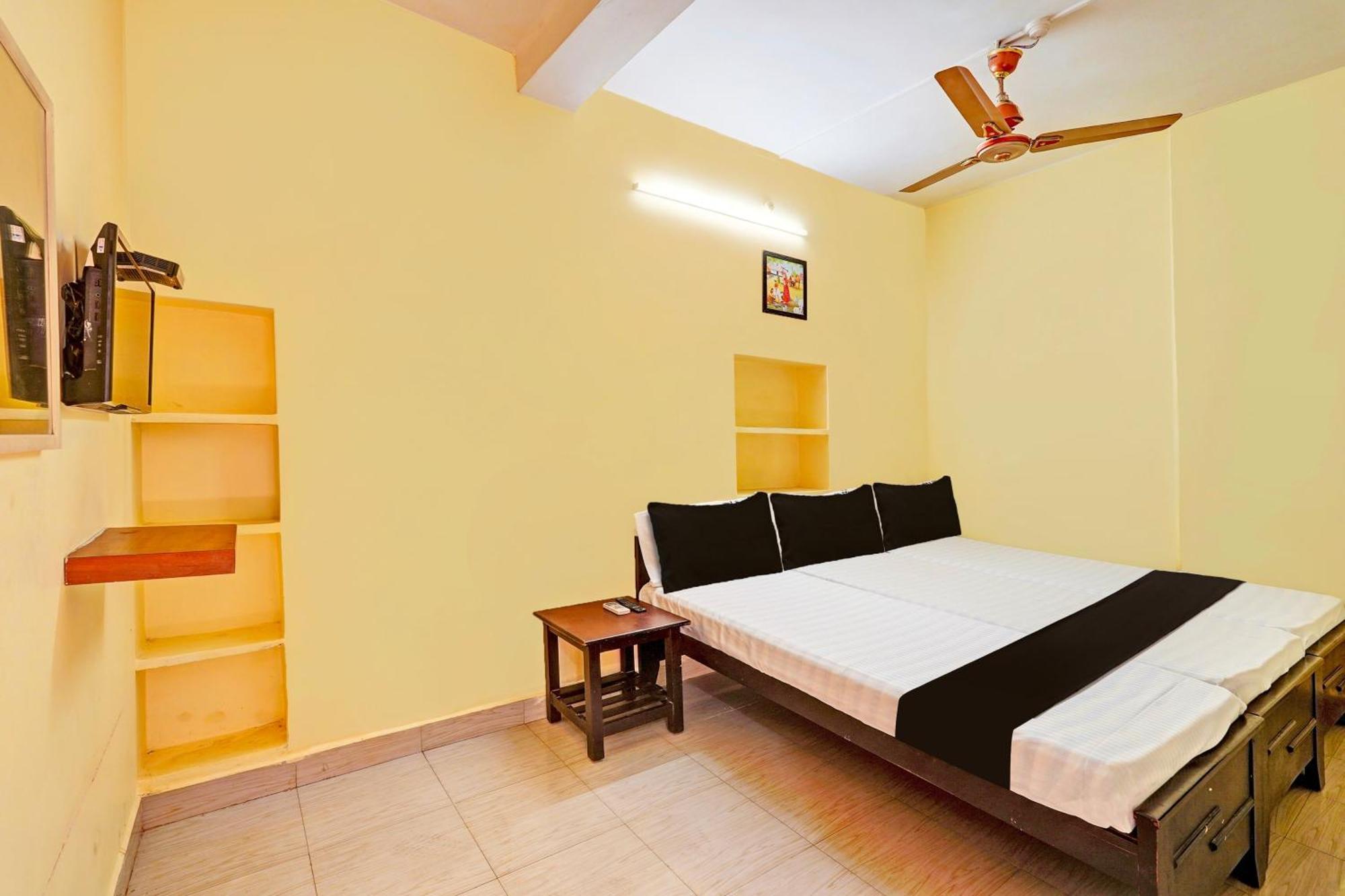 Hotel O Le Stay Inn Chennai Exterior photo
